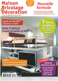 Article dans Maison bricolage et décoration