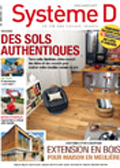 Article dans Systeme D